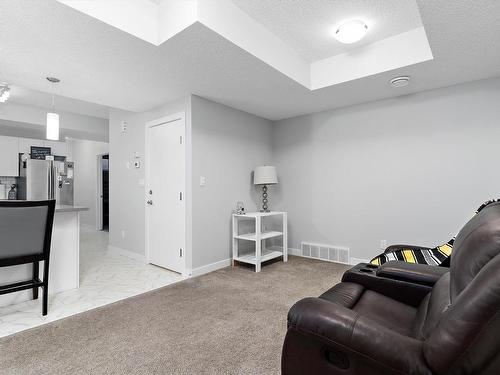 4613 66 Street, Beaumont, AB - Indoor