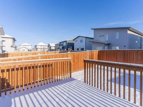 4613 66 Street, Beaumont, AB - Outdoor With Exterior