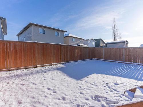 4613 66 Street, Beaumont, AB - Outdoor