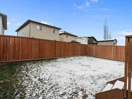 4613 66 Street, Beaumont, AB - Outdoor