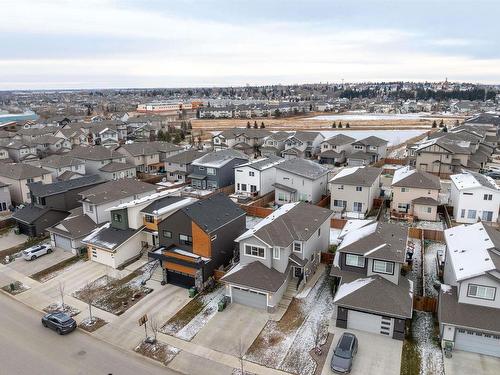 4613 66 Street, Beaumont, AB - Outdoor With View