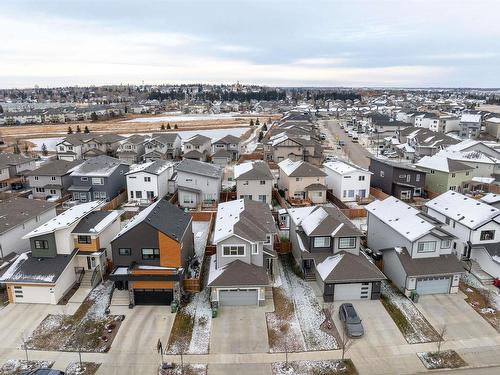 4613 66 Street, Beaumont, AB - Outdoor With View