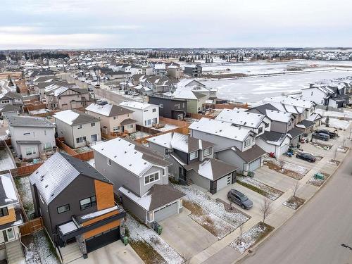 4613 66 Street, Beaumont, AB - Outdoor With View