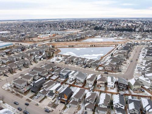 4613 66 Street, Beaumont, AB - Outdoor With View