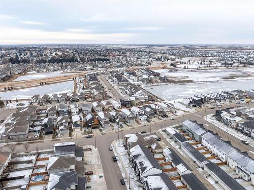 4613 66 Street, Beaumont, AB - Outdoor With View