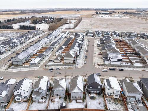 4613 66 Street, Beaumont, AB - Outdoor With View