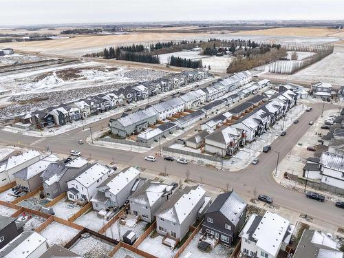 4613 66 Street, Beaumont, AB - Outdoor With View