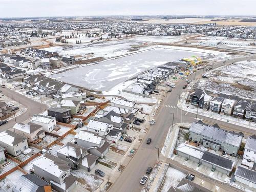 4613 66 Street, Beaumont, AB - Outdoor With View