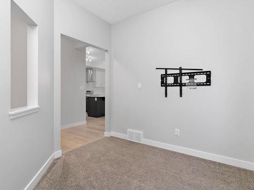 4613 66 Street, Beaumont, AB - Indoor Photo Showing Other Room