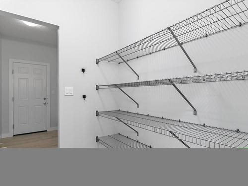 4613 66 Street, Beaumont, AB - Indoor With Storage