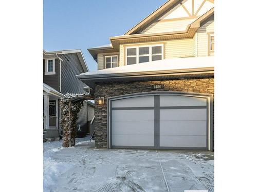 7486 Ellesmere Wy, Sherwood Park, AB 