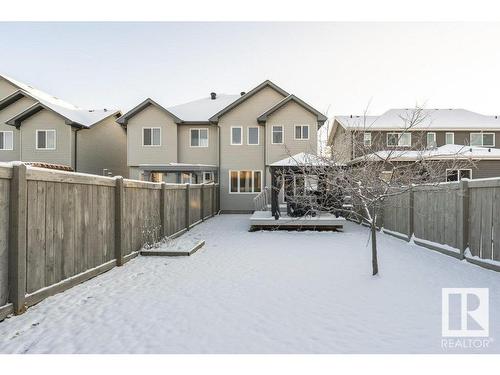 7486 Ellesmere Wy, Sherwood Park, AB 