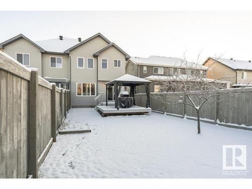 7486 Ellesmere Wy, Sherwood Park, AB 