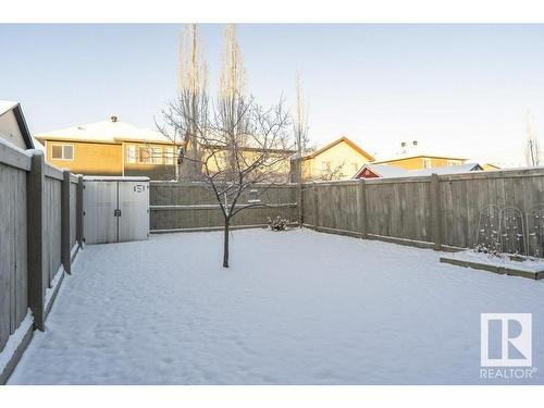 7486 Ellesmere Wy, Sherwood Park, AB 