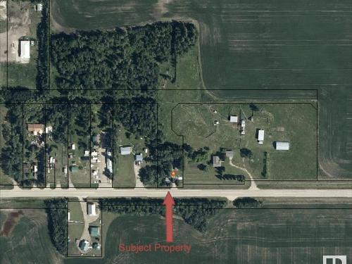 20 3166 Hwy 622, Rural Leduc County, AB 