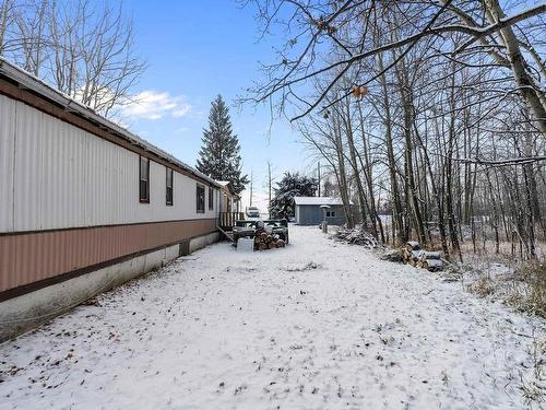 20 3166 Hwy 622, Rural Leduc County, AB - Outdoor