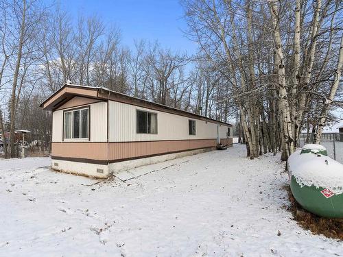 20 3166 Hwy 622, Rural Leduc County, AB - Outdoor With Exterior