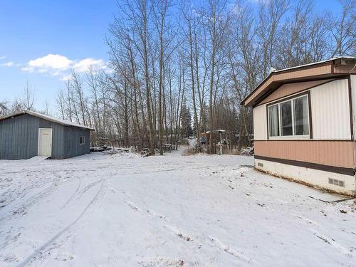 20 3166 Hwy 622, Rural Leduc County, AB - Outdoor