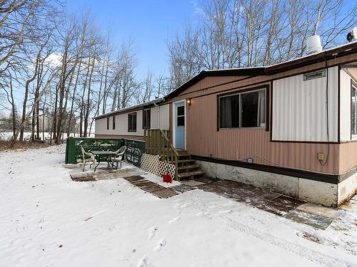 20 3166 Hwy 622, Rural Leduc County, AB - Outdoor With Exterior