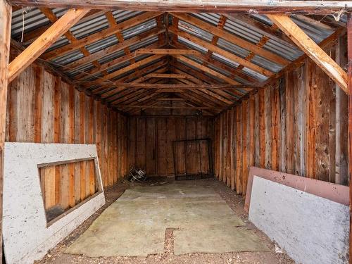 20 3166 Hwy 622, Rural Leduc County, AB - Indoor Photo Showing Basement