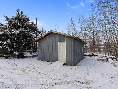 20 3166 Hwy 622, Rural Leduc County, AB - Outdoor