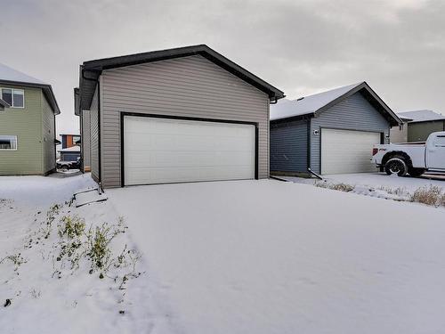 59 Tilia Pl, Spruce Grove, AB 