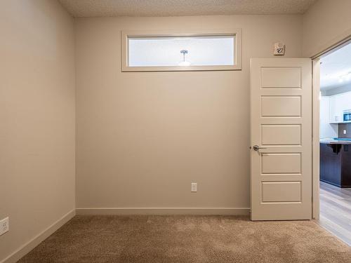 113 320 Ambleside Link, Edmonton, AB - Indoor Photo Showing Other Room