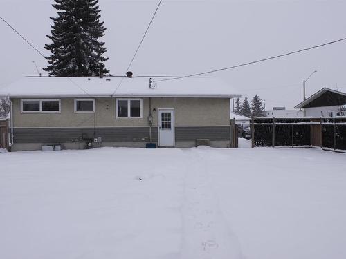 4832 52 Ave, Tofield, AB 