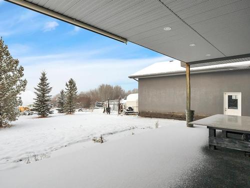 #120 23434 Twp Road 505, Rural Leduc County, AB 