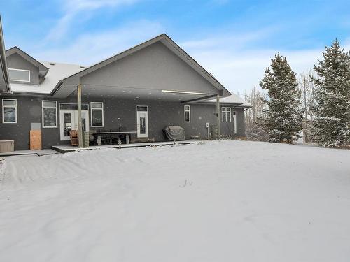 #120 23434 Twp Road 505, Rural Leduc County, AB 