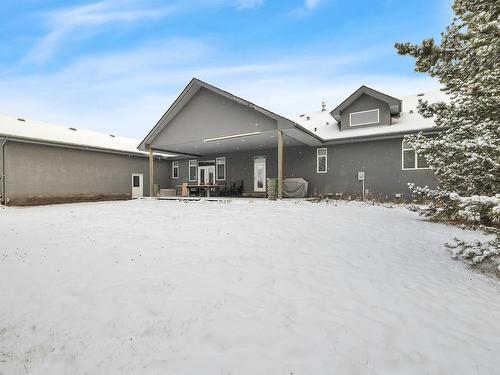 #120 23434 Twp Road 505, Rural Leduc County, AB 