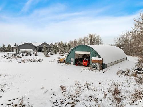 #120 23434 Twp Road 505, Rural Leduc County, AB 