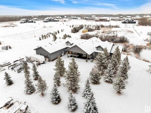 #120 23434 Twp Road 505, Rural Leduc County, AB 