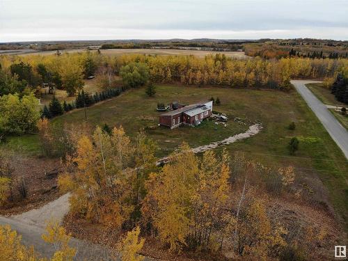 29 23429 Twp Rd 584, Rural Westlock County, AB 