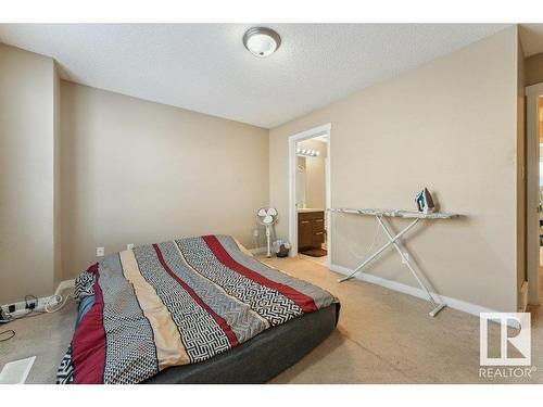 #58 6075 Schonsee Wy Nw, Edmonton, AB 