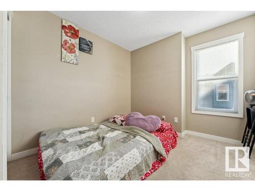 #58 6075 Schonsee Wy Nw, Edmonton, AB 