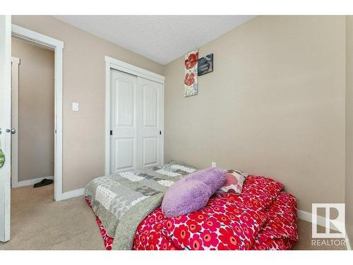 #58 6075 Schonsee Wy Nw, Edmonton, AB 