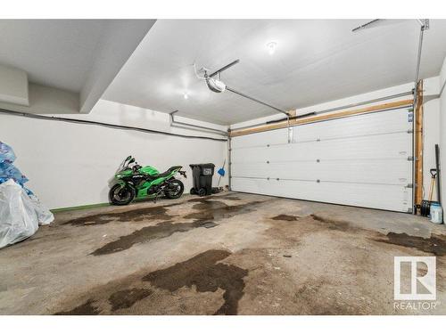 #58 6075 Schonsee Wy Nw, Edmonton, AB 