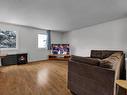 5219 45 Street, Stony Plain, AB  - Indoor Photo Showing Living Room 