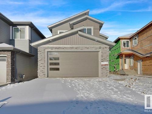 3912 41 Avenue, Beaumont, AB 