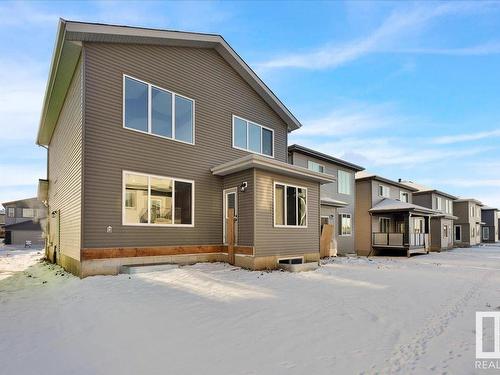 3912 41 Avenue, Beaumont, AB 