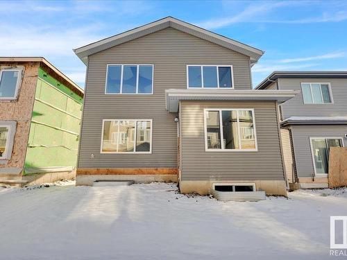 3912 41 Avenue, Beaumont, AB 