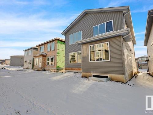 3912 41 Avenue, Beaumont, AB 