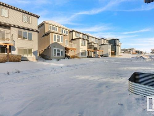 3912 41 Avenue, Beaumont, AB 