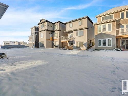 3912 41 Avenue, Beaumont, AB 