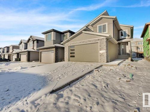 3912 41 Avenue, Beaumont, AB 