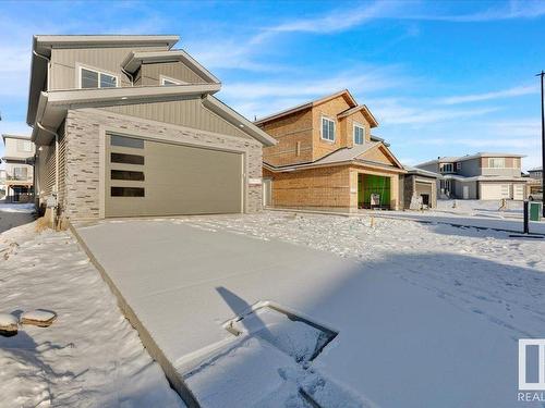 3912 41 Avenue, Beaumont, AB 