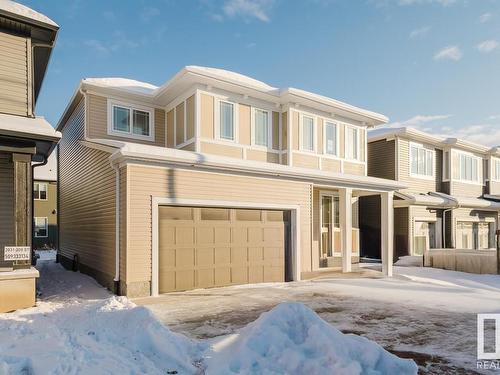 2027 208 Street, Edmonton, AB - Outdoor