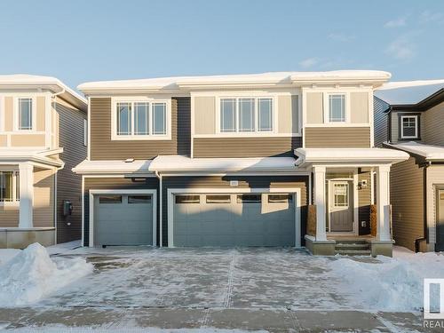 2023 208 Street, Edmonton, AB - Outdoor With Facade