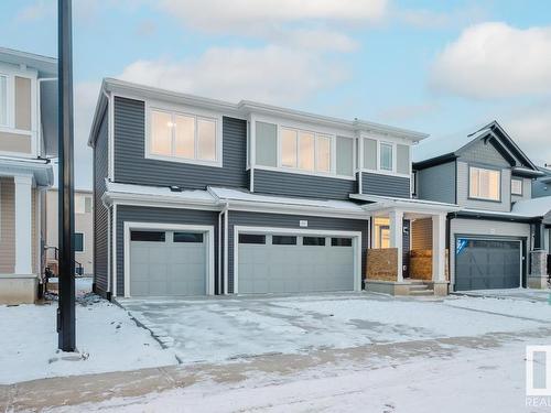 2023 208 Street, Edmonton, AB - Outdoor With Facade